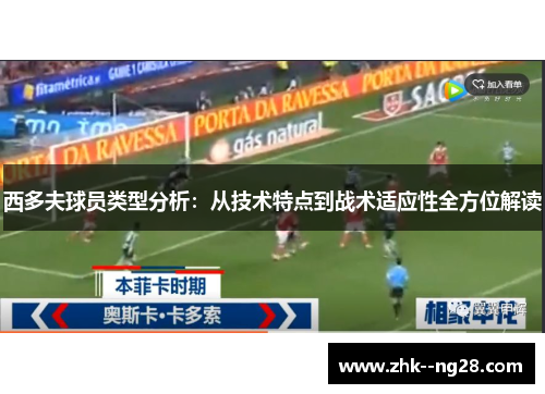 西多夫球员类型分析：从技术特点到战术适应性全方位解读