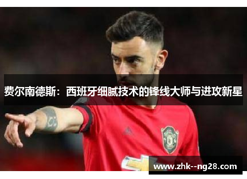 费尔南德斯：西班牙细腻技术的锋线大师与进攻新星