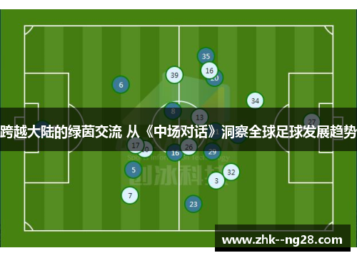 跨越大陆的绿茵交流 从《中场对话》洞察全球足球发展趋势